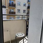 Appartement 24h Self Check-in Lotnisko Blisko Stadion Targi Szpitale I Uczelnie