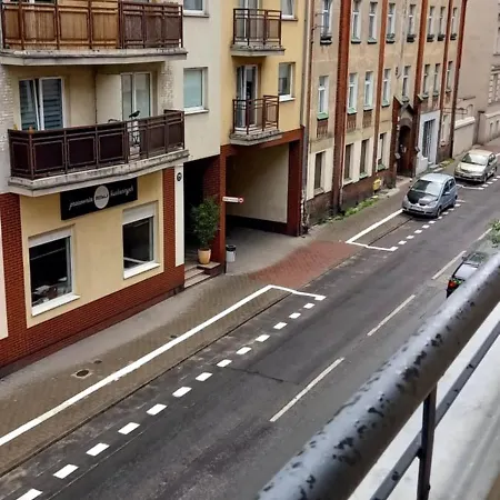 Apartment 24h Self Check-in Lotnisko Samodzielne Zameldowanie Blisko Stadion Targi Szpitale I Uczelnie