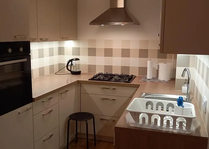 24h Self Check-in Lotnisko Blisko Stadion Targi Szpitale I Uczelnie Apartment *