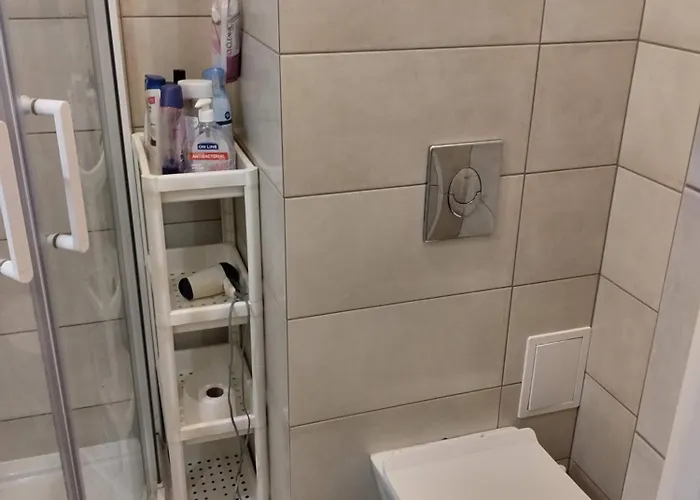 24h Self Check-in Lotnisko Blisko Stadion Targi Szpitale I Uczelnie Poznan