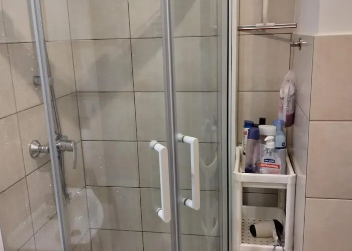 Apartment 24h Self Check-in Lotnisko Blisko Stadion Targi Szpitale I Uczelnie Poznan