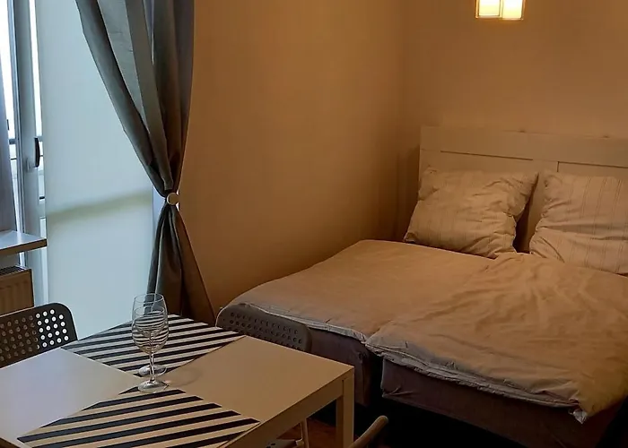 24h Self Check-in Lotnisko Blisko Stadion Targi Szpitale I Uczelnie *