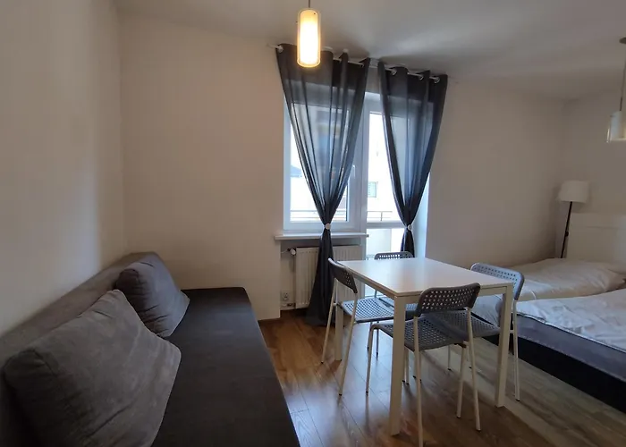 24h Self Check-in Lotnisko Blisko Stadion Targi Szpitale I Uczelnie