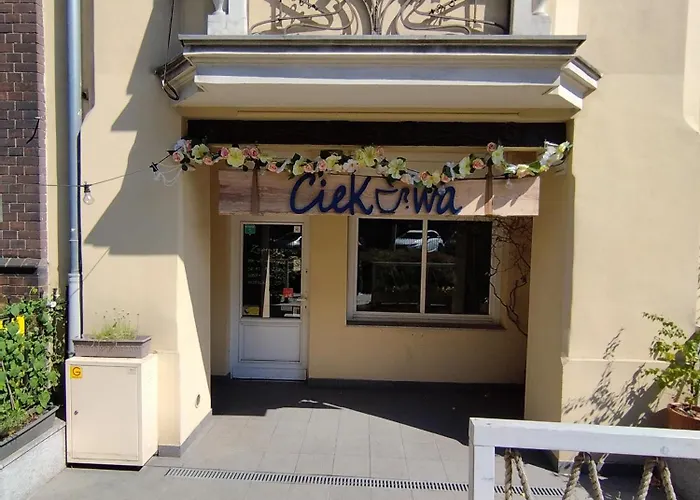 24h Self Check-in Lotnisko Blisko Stadion Targi Szpitale I Uczelnie Apartment