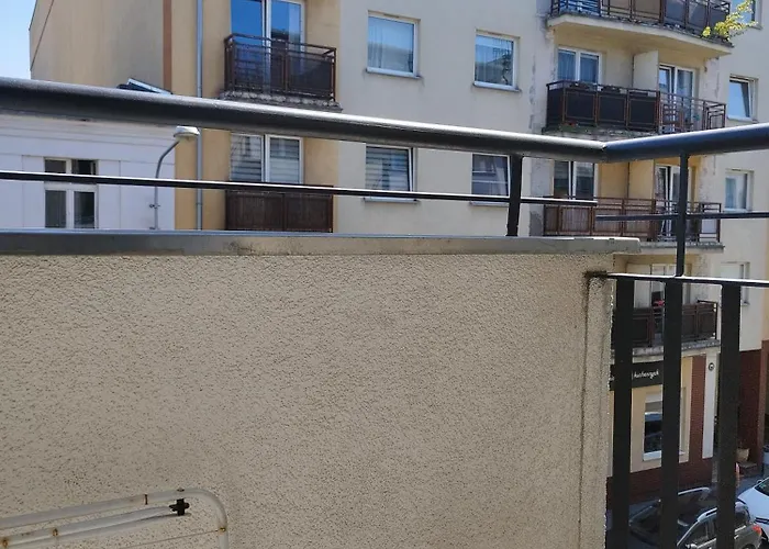 Apartamento 24h Self Check-in Lotnisko Blisko Stadion Targi Szpitale I Uczelnie