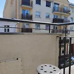 Apartment 24h Self Check-in Lotnisko Blisko Stadion Targi Szpitale I Uczelnie