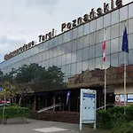 24h Self Check-in Lotnisko Blisko Stadion Targi Szpitale I Uczelnie Apartment Poznan