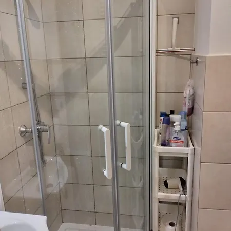 Lägenhet 24h Self Check-in Lotnisko Samodzielne Zameldowanie Blisko Stadion Targi Szpitale I Uczelnie Poznań