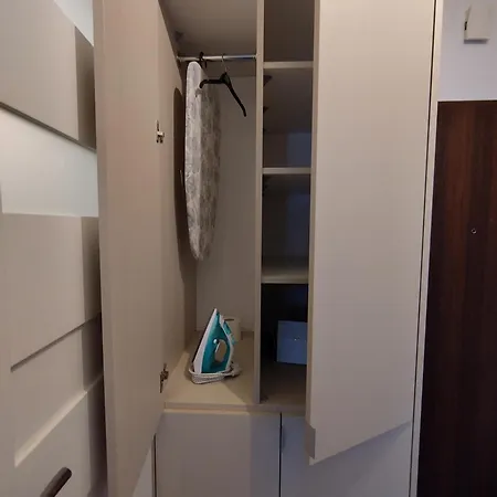 Apartment 24h Self Check-in Polna Lotnisko Blisko Targi Szpitale I Uczelnie Poznan