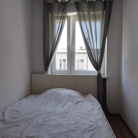 24h Self Check-in Polna Lotnisko Blisko Targi Szpitale I Uczelnie Apartment Poznan