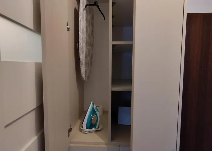 Apartment 24h Self Check-in Lotnisko Blisko Stadion Targi Szpitale I Uczelnie Poznan