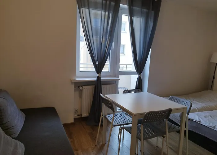 24h Self Check-in Lotnisko Blisko Stadion Targi Szpitale I Uczelnie Poznan